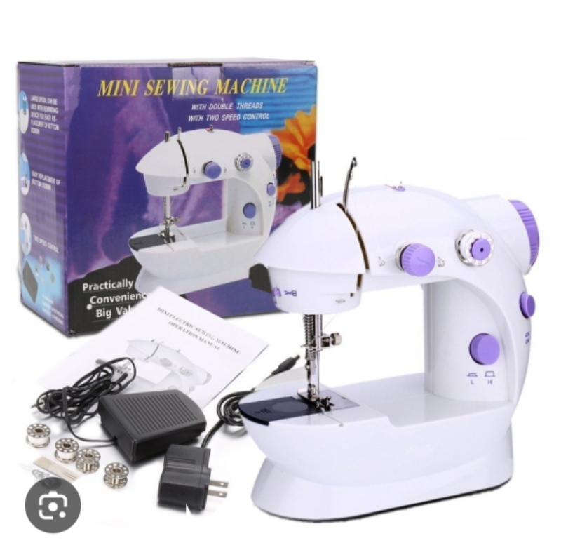 Mini Sewing Machine