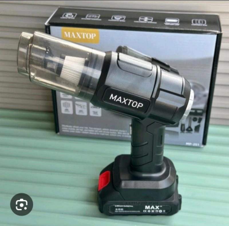 Multifunction Vacuum Cleaner