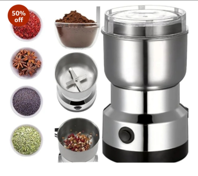 Nima Electric Grinder