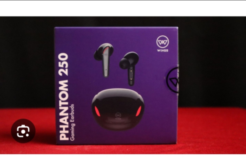 Pantham Wings Original Buds