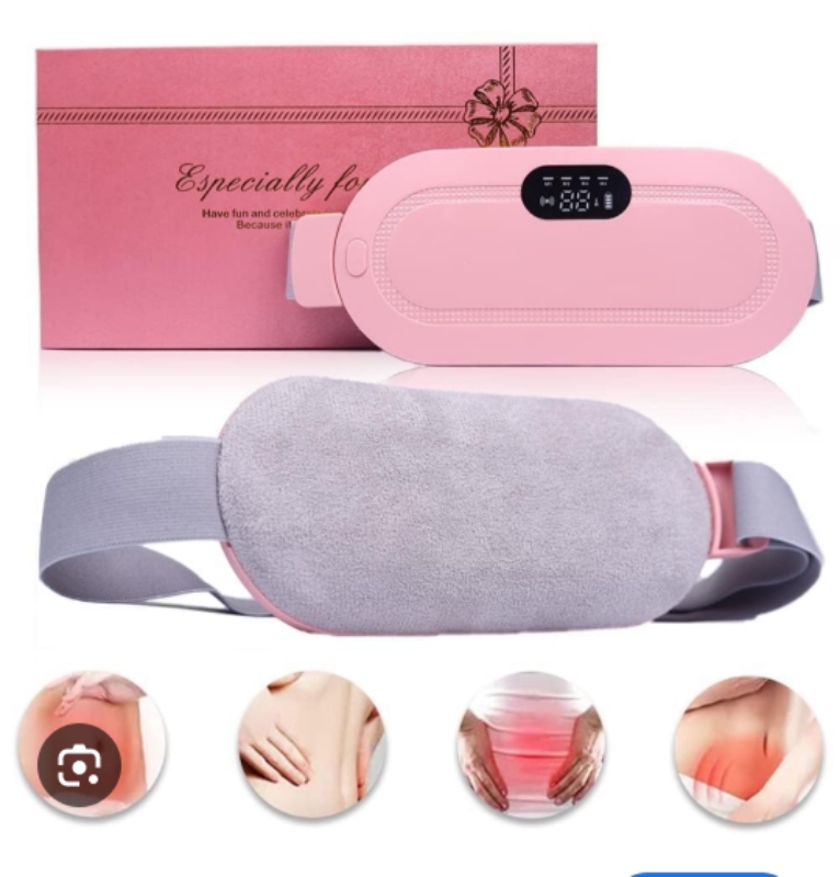 Period Cramp Massager