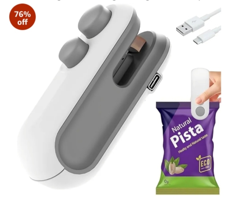 Portable Selling Machine