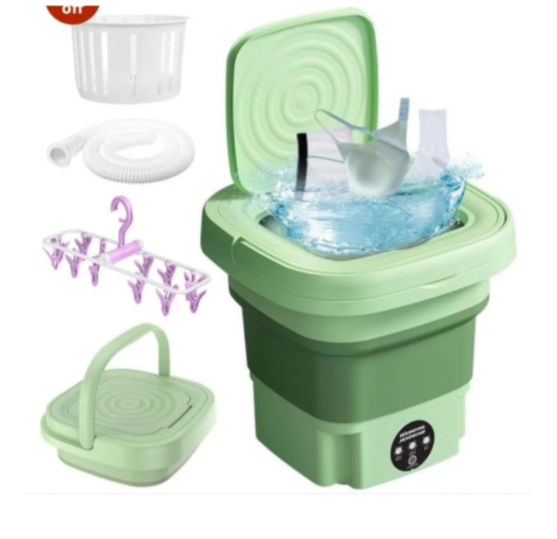 Portable Washing Machine
