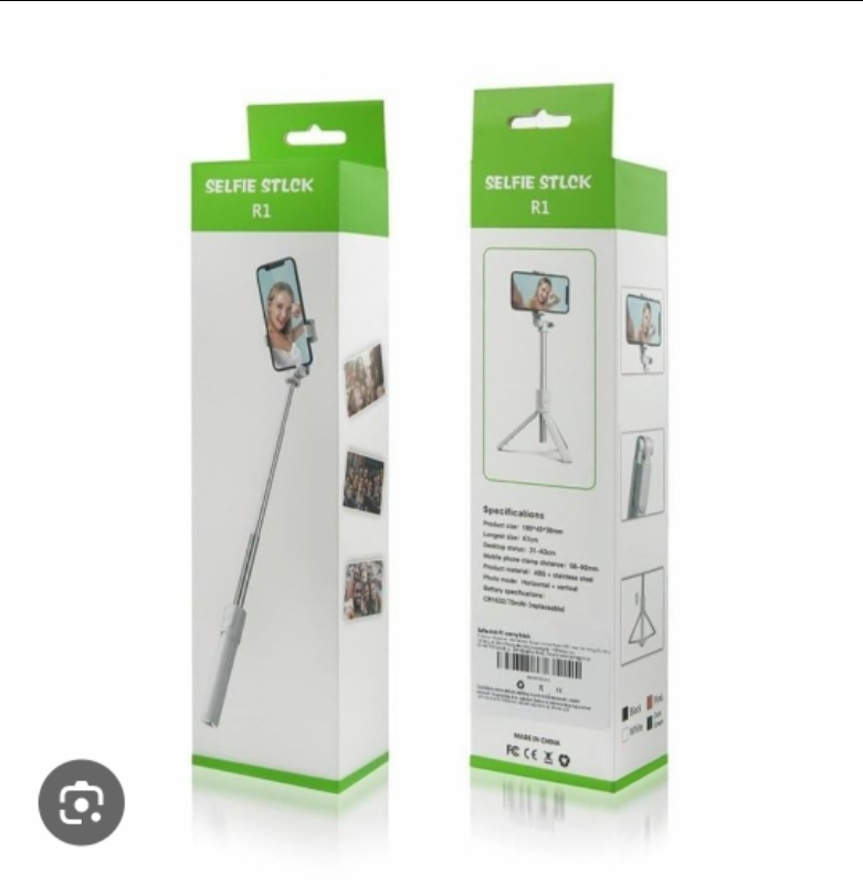 R1 Selfie Stick