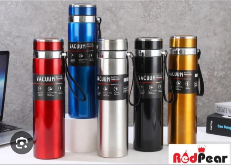 Vaccum Bottle 1000ML