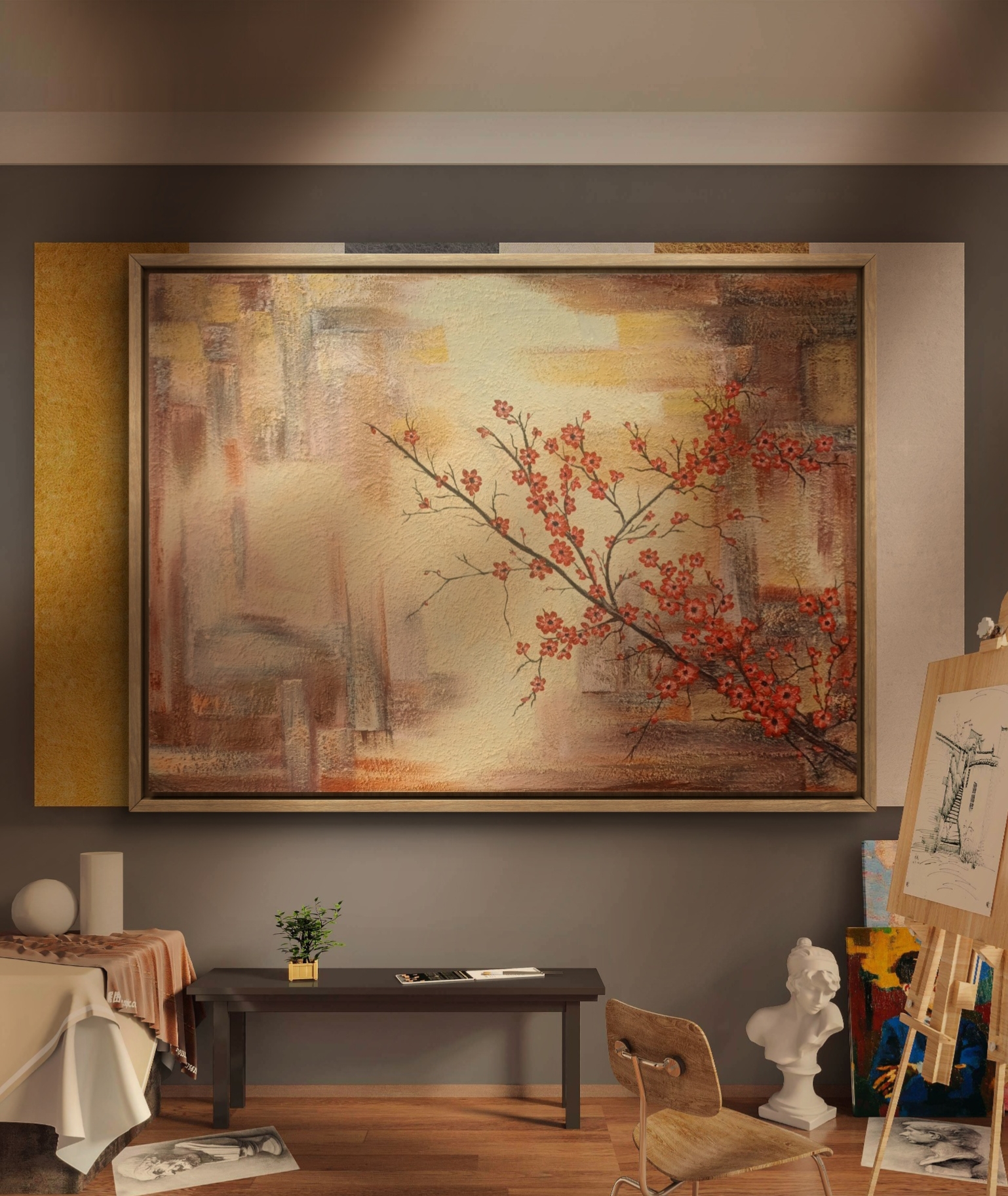 Abstract Dreams