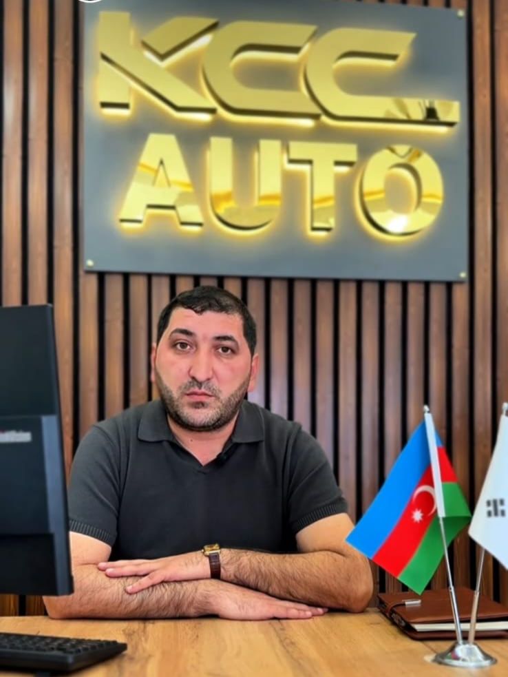 KCC Auto