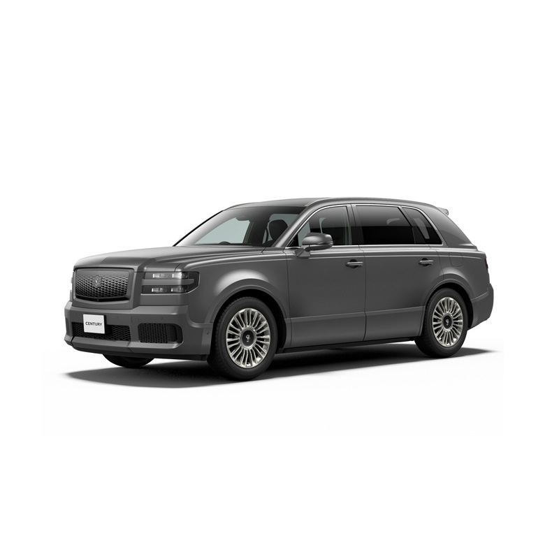 صورة تويوتا سينتوري SUV 2025
