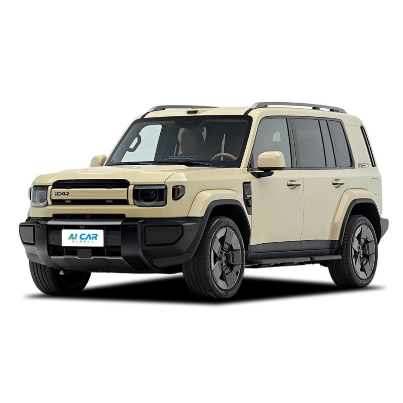 صورة آي كار آي كار في 27 2025