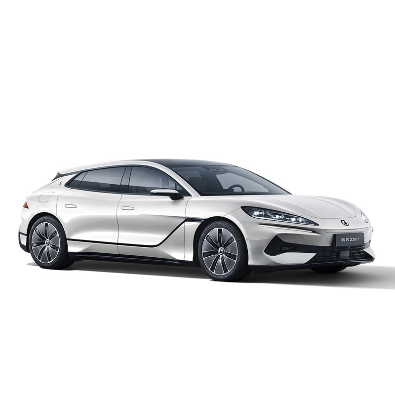 صورة دنزا دنزا Z9 GT 2026