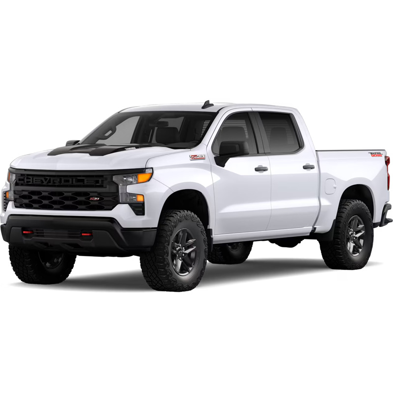 سيلفرادو 1500