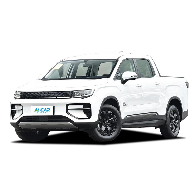 صورة رادار هورايزون PHEV 2025