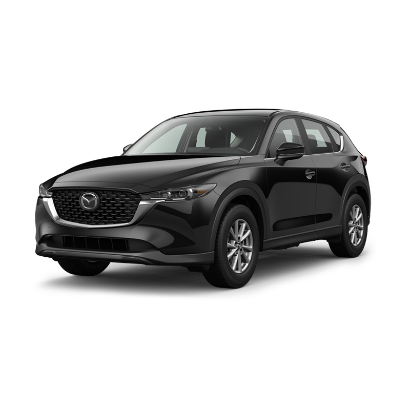 صورة مازدا CX-5 2025