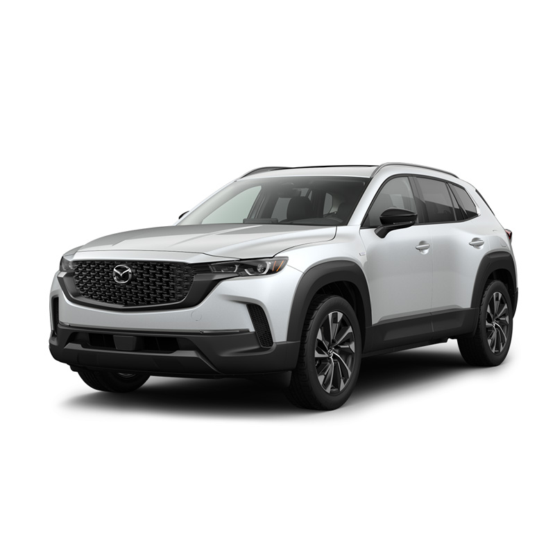 صورة مازدا CX-50 2025