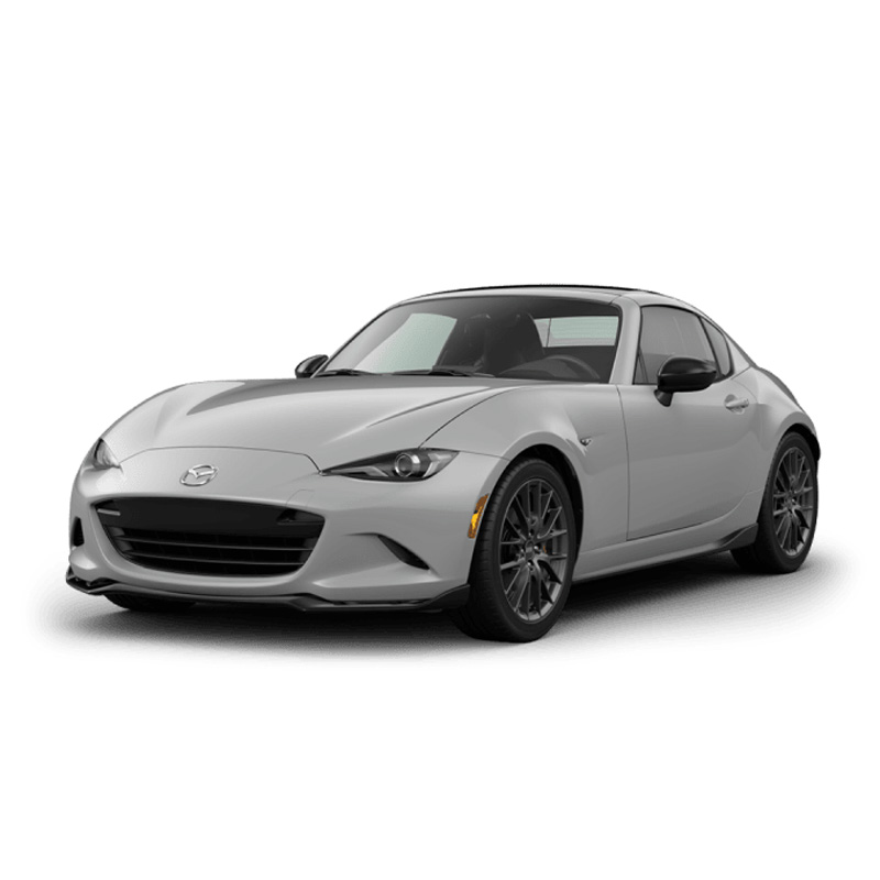 صورة مازدا MX-5 ميابتا 2025