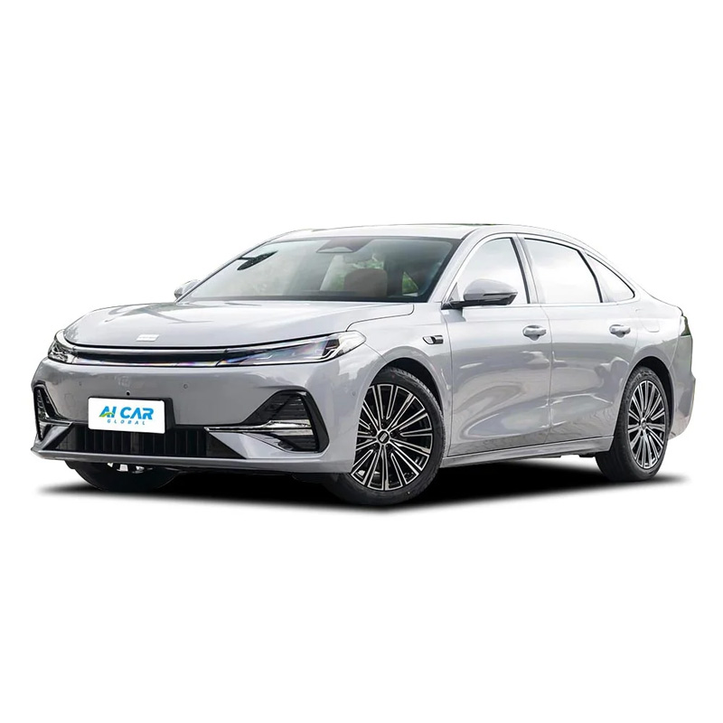 صورة جيلي غالاكسي A7 EM-i 2025