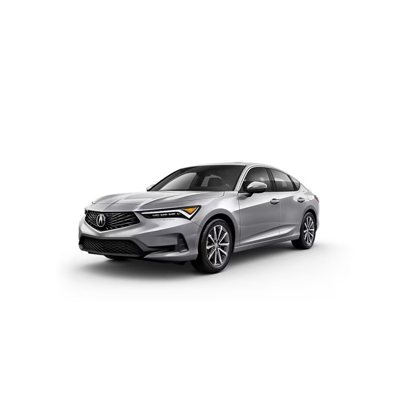 صورة أكورا ILX 2026
