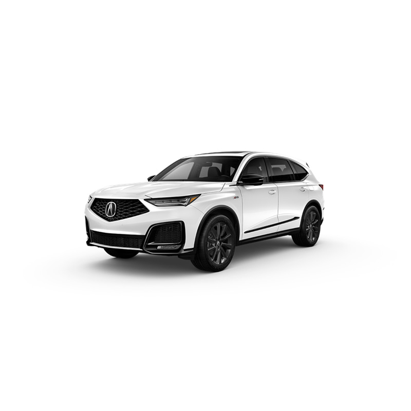 صورة أكورا MDX 2026