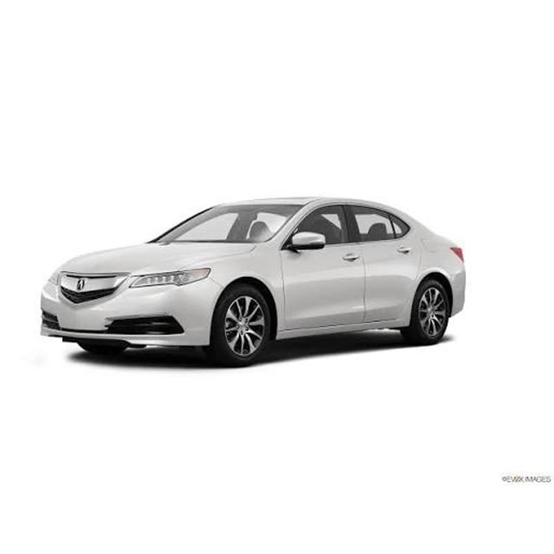 صورة أكورا TLX 2026