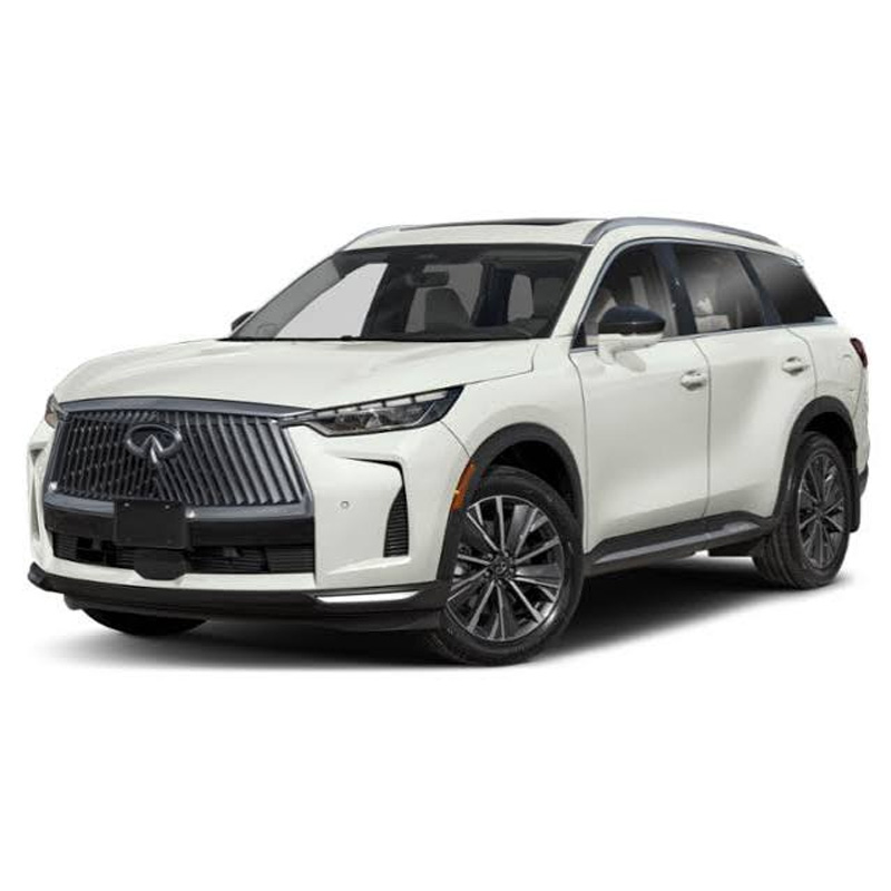 صورة إنفينيتي QX60 2026