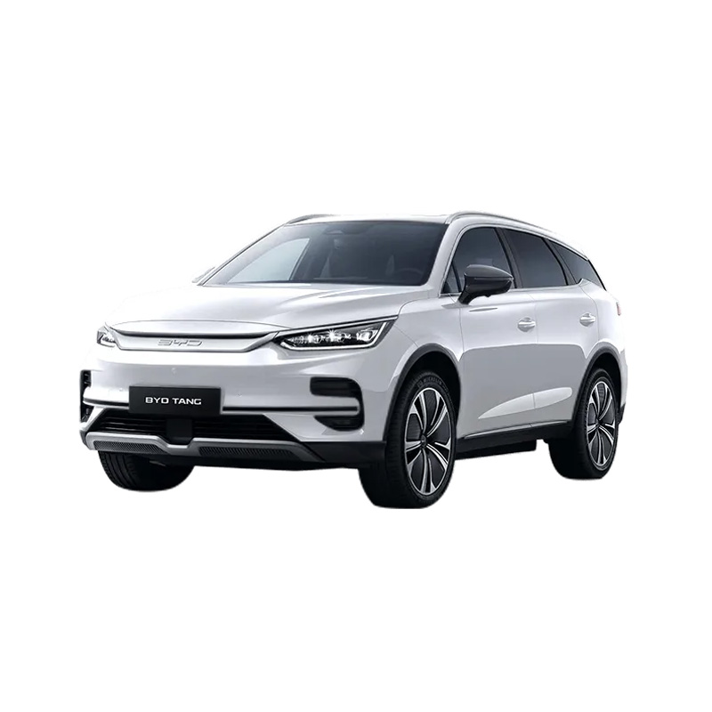صورة بي واي دي تانغ EV / سيليون 8 2026