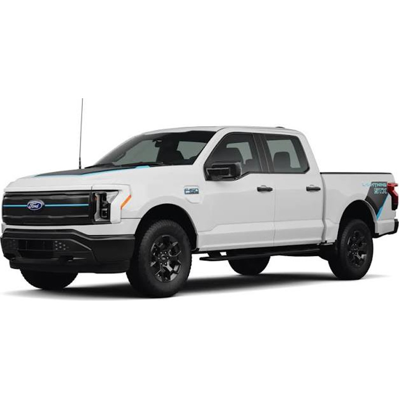 F-150 لايتنينغ