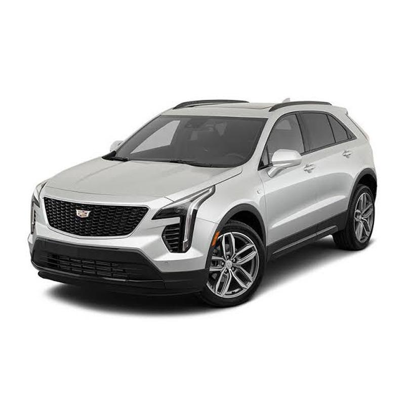 صورة كاديلاك XT4 2026