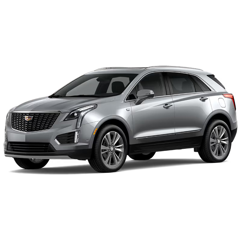 صورة كاديلاك XT5 2026