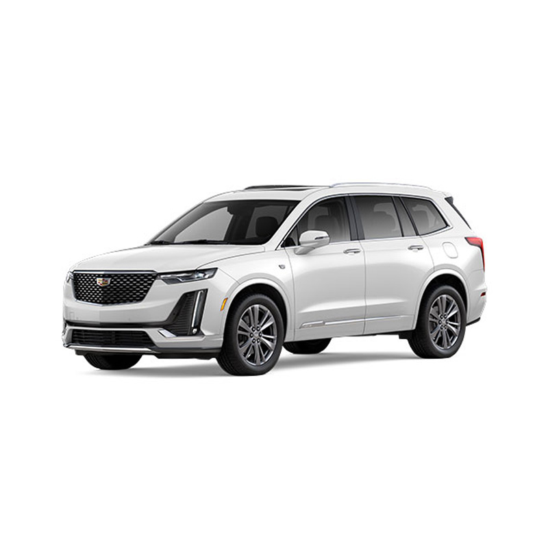 صورة كاديلاك XT6 2026