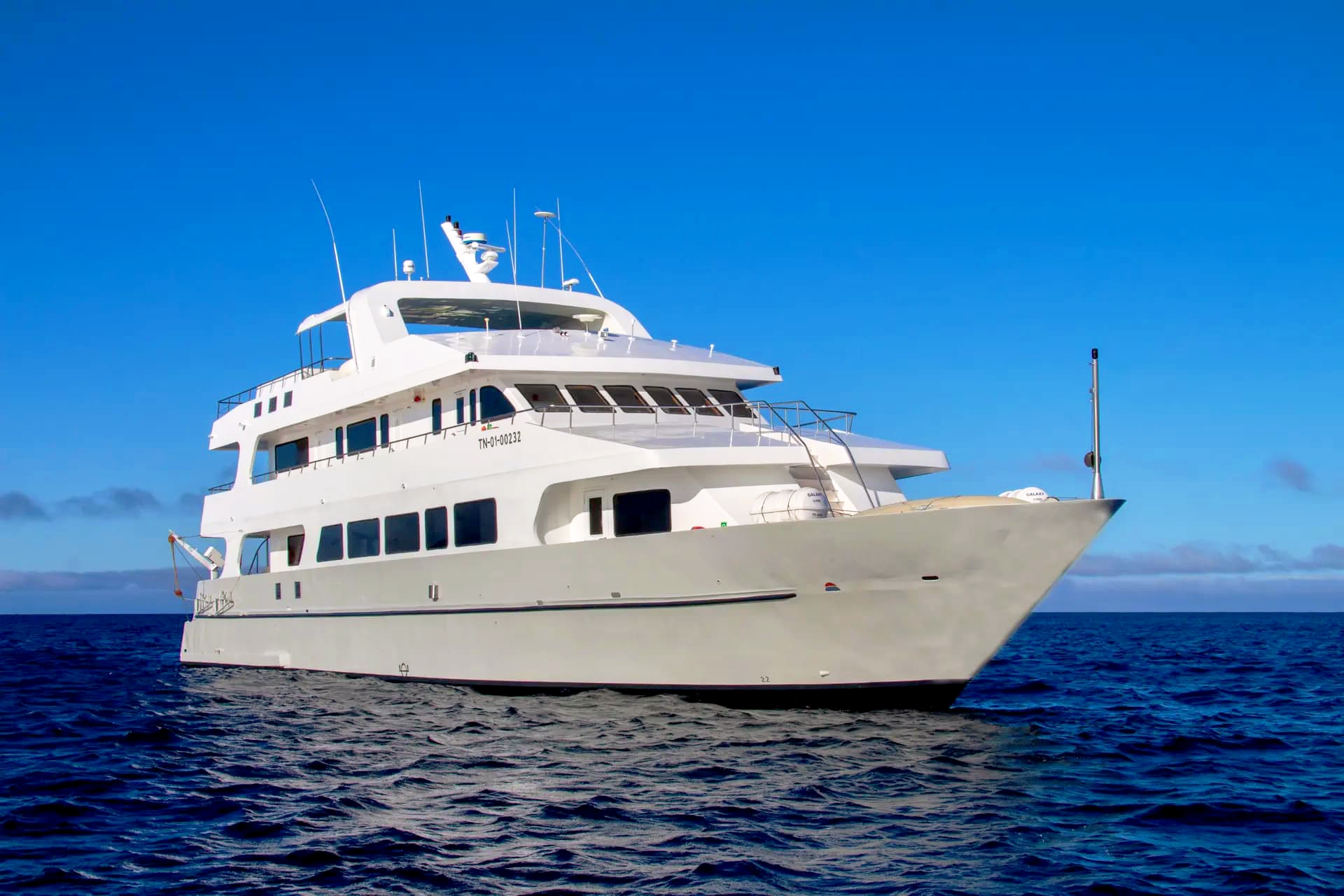 Cruceros
