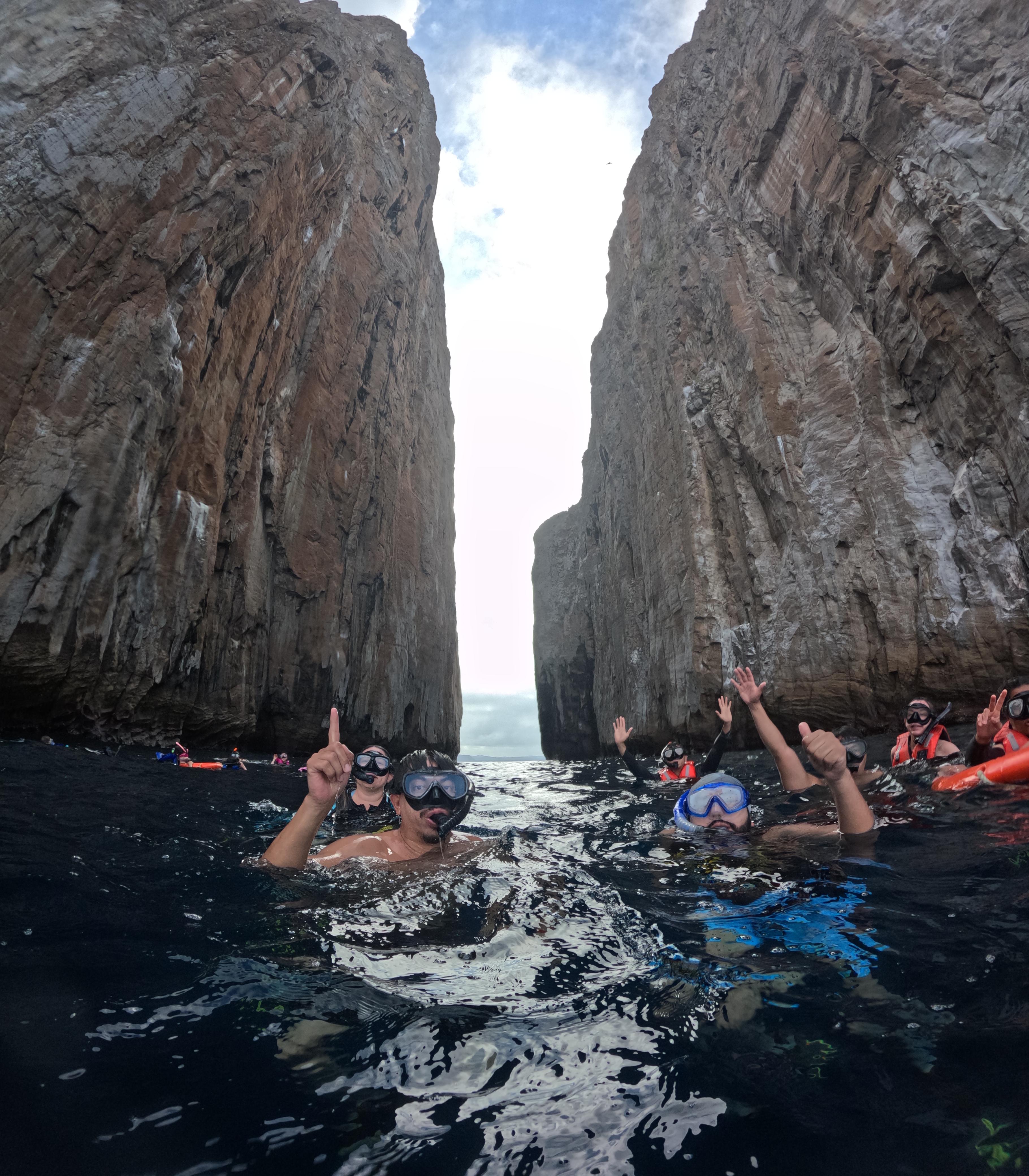 Tour 360 San Cristobal