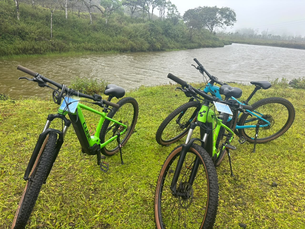 Tours de aventura