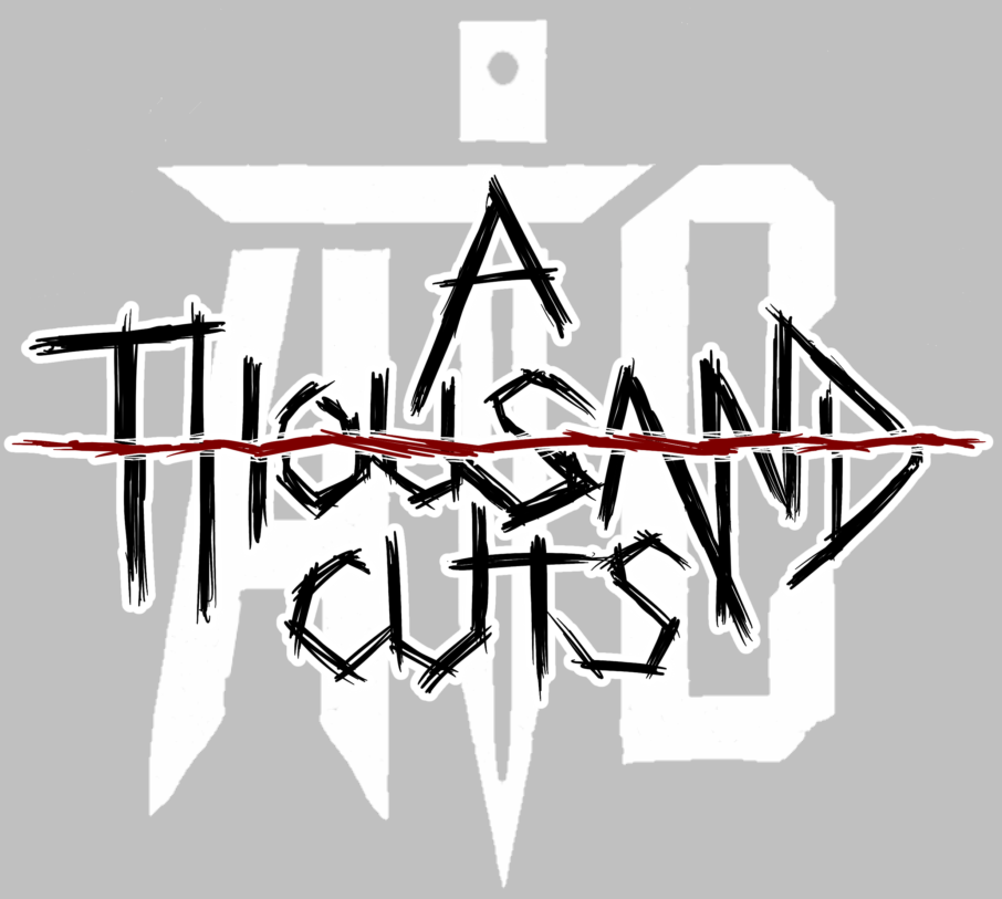A THOUSAND CUTS