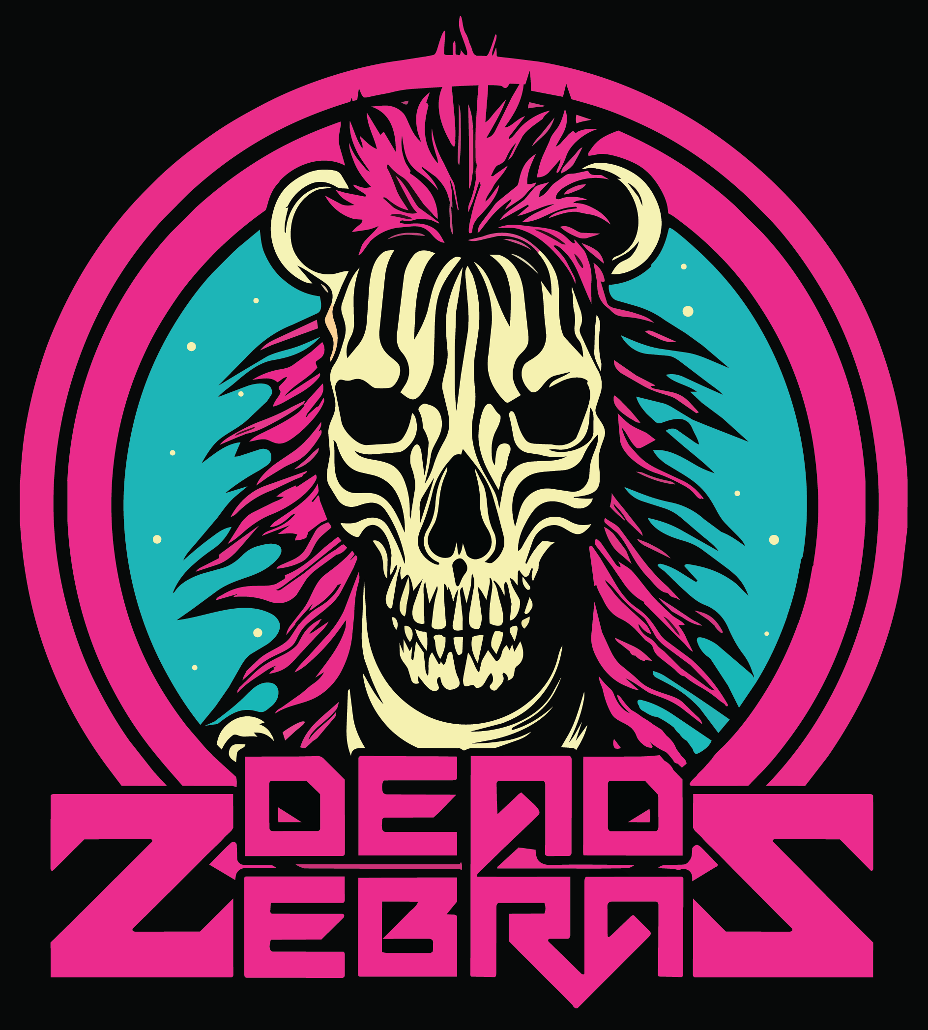 DEAD ZEBRAS