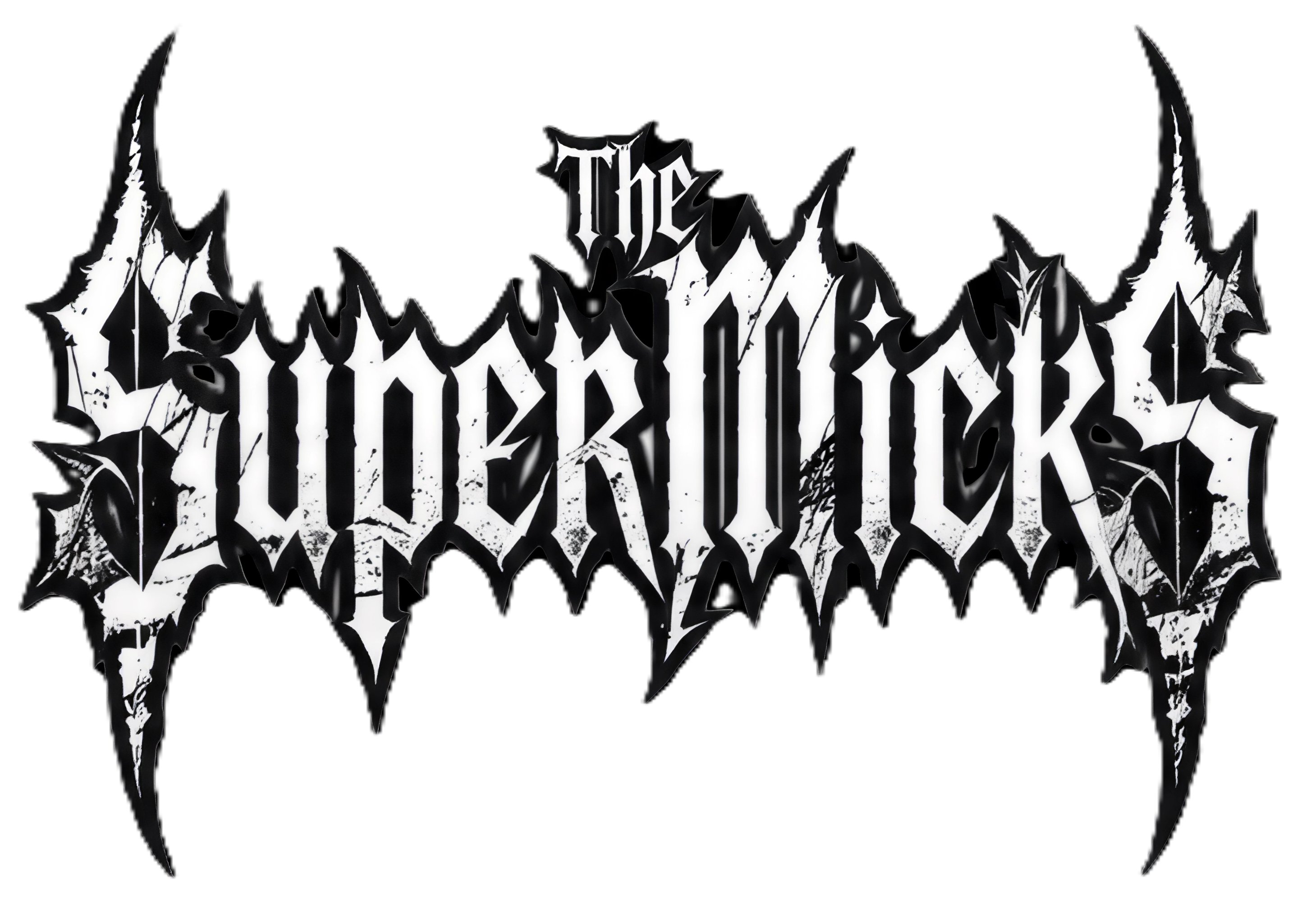 THE SUPERMICKS