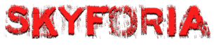 SKYFORIA logo