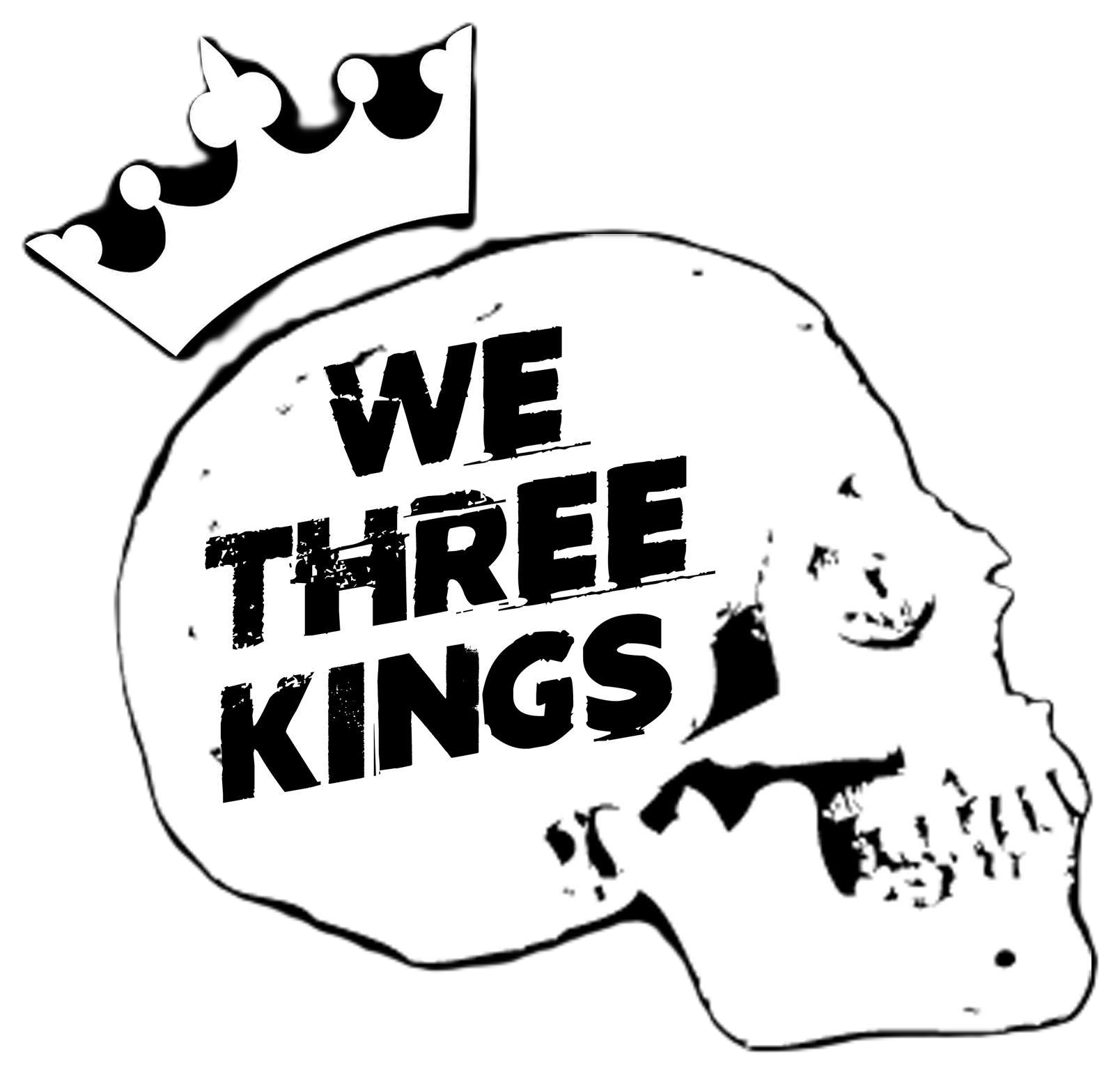 WE THREE KINGS