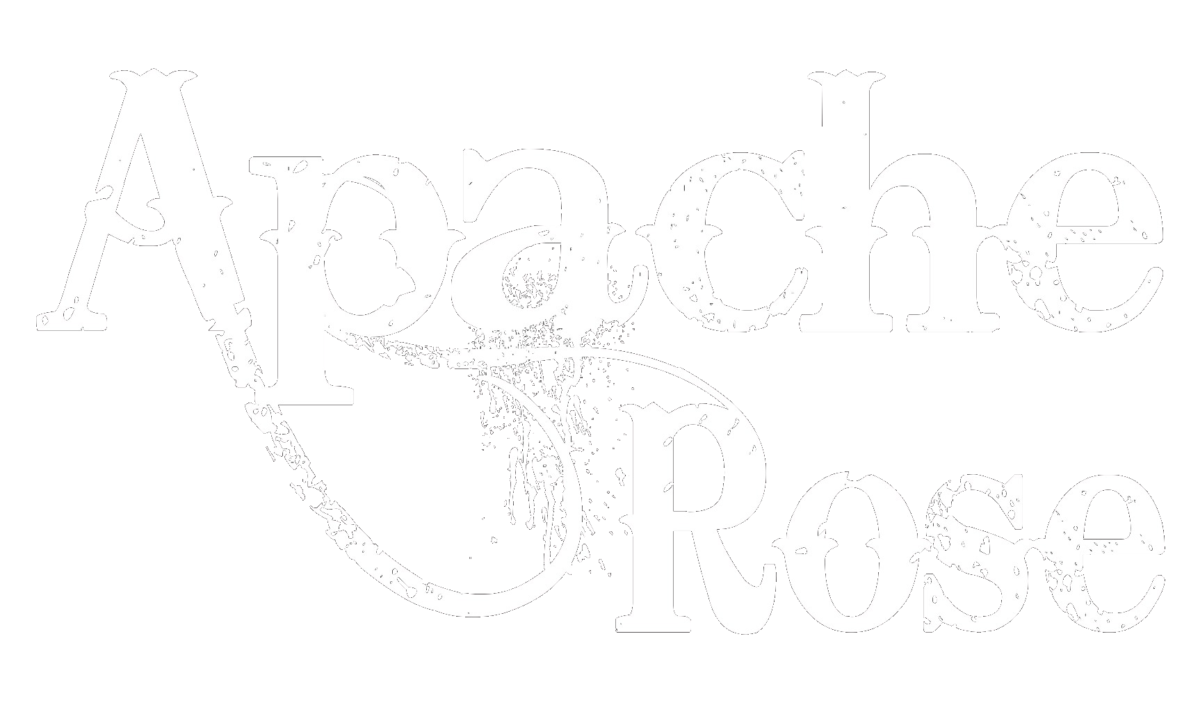 APACHE ROSE