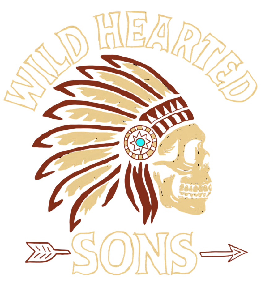 WILD HEARTED SONS