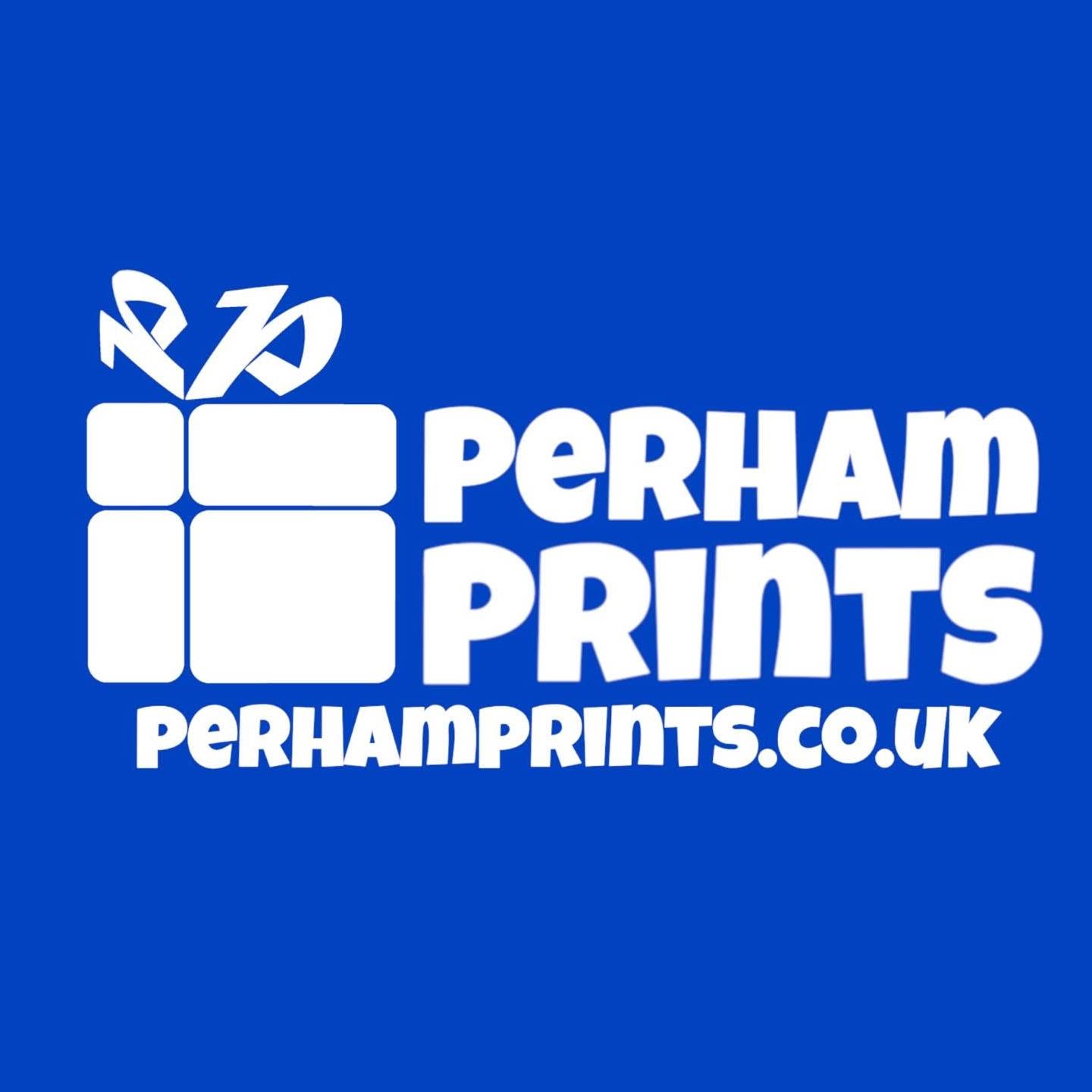 Perham Prints