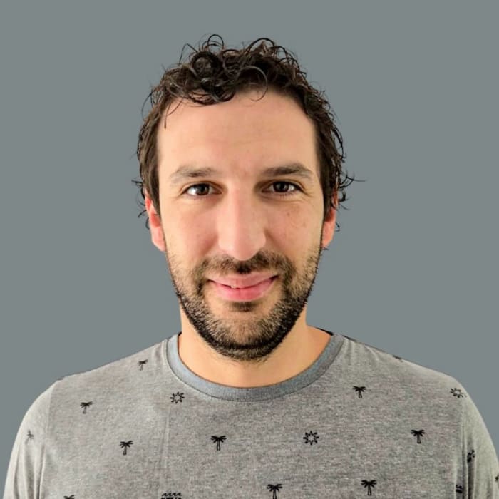 Juan Benelli - Full Stack Developer at BitWork