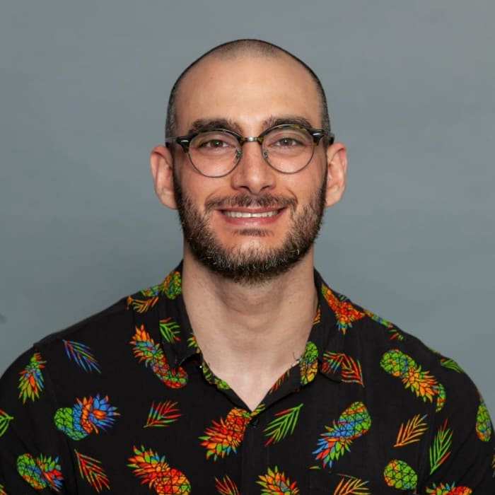 Matias Sclavi - Full Stack Developer at BitWork