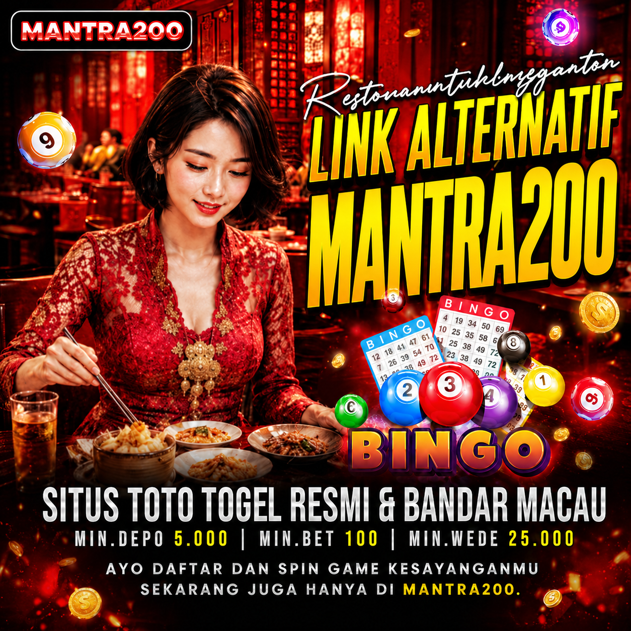Event Turnament Slot Mikitoto