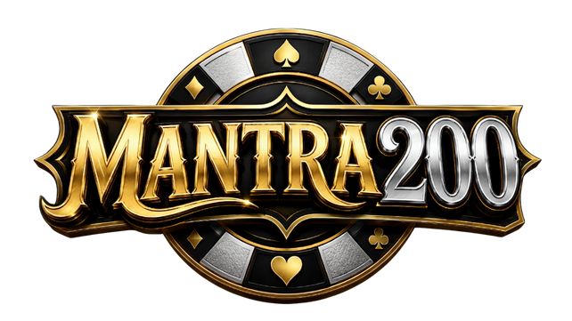 MANTRA200 LOGO