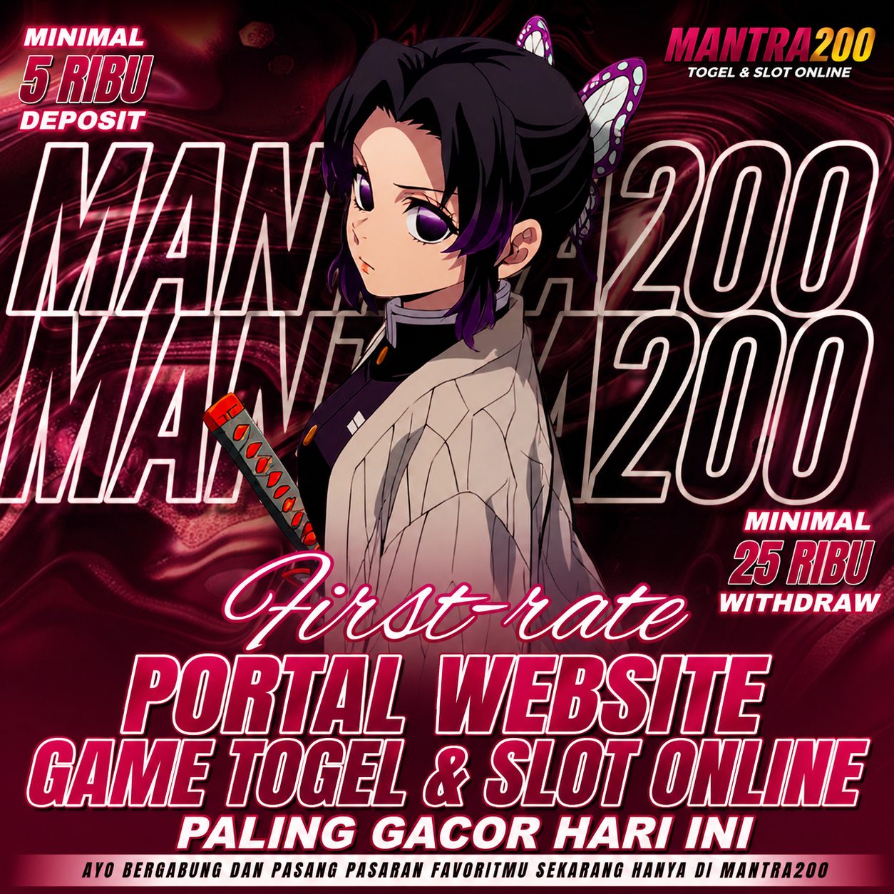 MANTRA200