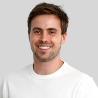 Dom Headshot