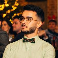 Daniel Goshev