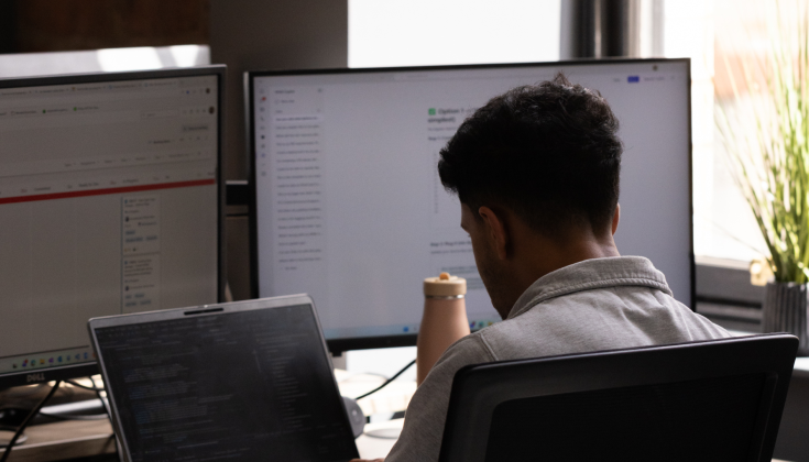 What AI agents actually are, and why that matters for your business