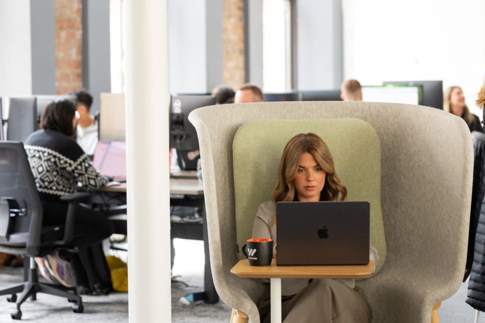 In healthtech, context is the bottleneck, not the code