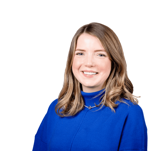 waracle employee - bryony